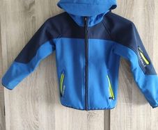 Northville jacket 122 cm waterproof and windproof barely worn