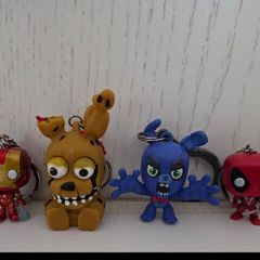 Keyring