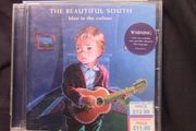 The Beautiful South - Blue Is The Colour CD