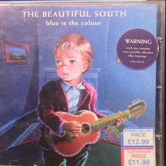The Beautiful South - Blue Is The Colour CD
