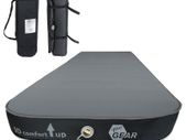 self-inflating sleeping comfortable mattress