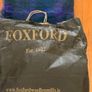 New Oxford Mohair Throw Image 3