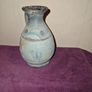Hand made African jug Image 2