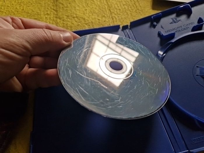 Shrek 2 PlayStation2 Ps2 Games Original