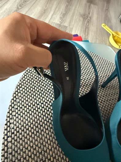 Zara Shoes