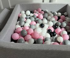 Kiddy Moon Kids Ball Pit