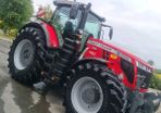 Massey Ferguson 8740S Next Edition