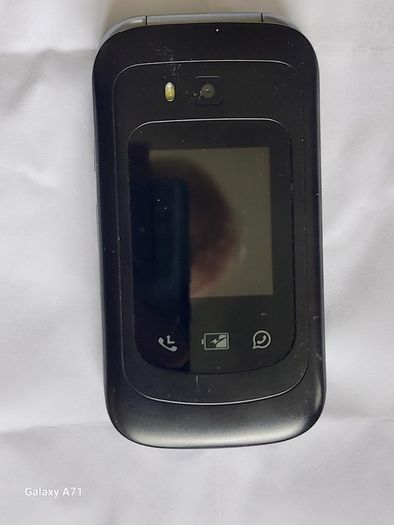 TTPhone, Flip Phone, Model TT970, in excellent like new condition
