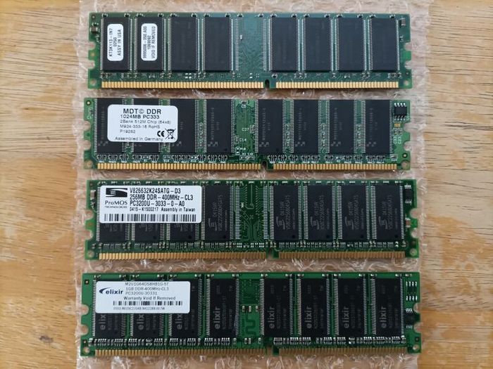 ram