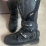 Sidi Adventure 2 Gore-Tex boots. Image 2