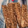 leather legging Image 3