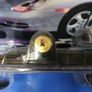 Steering wheel lock Image 4