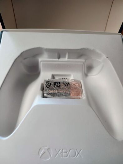 Xbox Controller (Gears 5 Limited Edition)