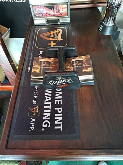Guinness