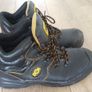 Safety Boots Image 4