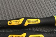 Micro Line Screwdriver