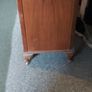 Antique Chest Of Drawers Image 2