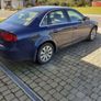 Audi a4 b7 2.0tdi 6 speed manual for breaking glove box engine seats starter motor intercooler oil pump armrest injectors turbo wheels all parts available Image 2