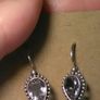 Sterling Silver Earrings Image 4