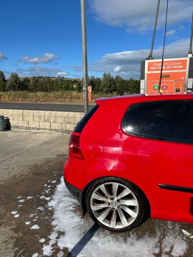 2007 Volkswagen Golf