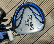 junior golf set