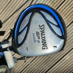 junior golf set