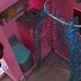 barbie camper van Image 5
