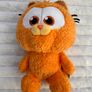 The Garfield Movie Baby Garfield approx. 8" Used Please see photos Image 3
