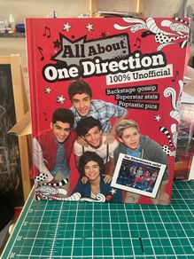 One Direction Annual