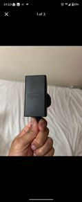 Nintendo Switch  AC Adapter