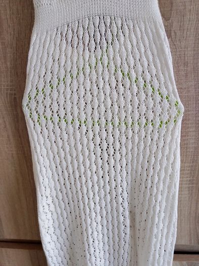 dress -cover beach dress size xs s never worn