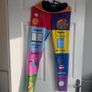 Tikiboo Ladies Leggings Image 4