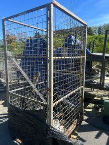 Stillage