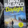 David Baldacci X 4 books Image 2