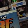 Flare Adventures ! Issue #13 ! Released for FCBD 2005 ! by Heroic Publishing ! Image 5