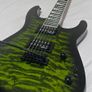 Jackson JS Series JS20 DKQ 2PT Electric Guitar - Like New - Postage Image 9