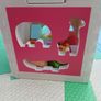 Wooden Shapes Toy Image 2