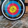 Luke Littler magnetic dart bord set Image 2