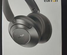 Earfun Wave Pro wireless headphones