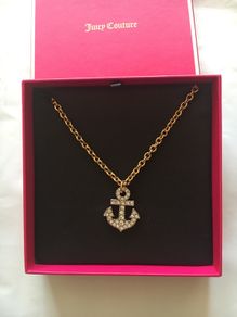 juicy couture chain