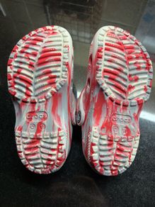kids crocs - size uk11