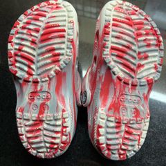 kids crocs - size uk11