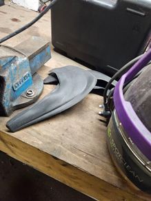 mudflaps