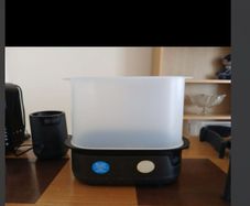 Tommee Tippee Package deal   Sterilizer & Bottle maker