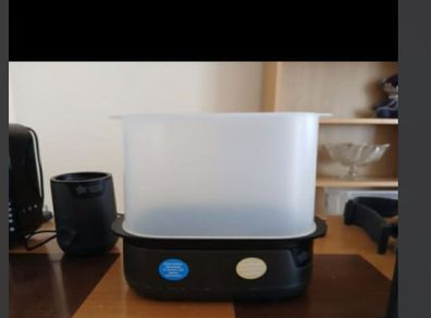 Tommee Tippee Steriliser