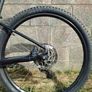CUBE AIM pro mountain bike (2025) Image 8