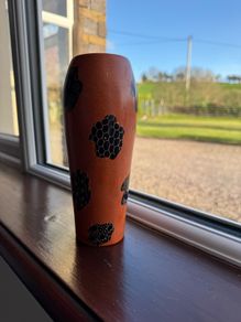 vase