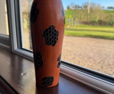 vase