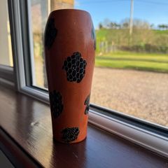 vase