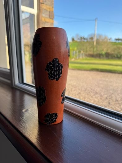vase